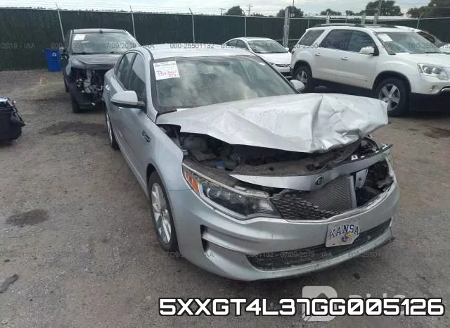 5XXGT4L37GG005126