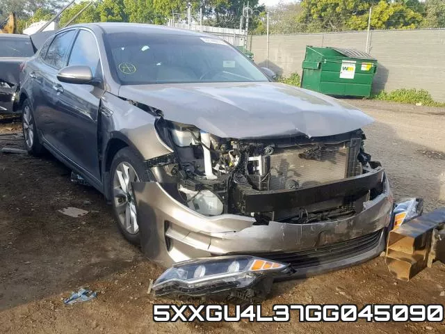 5XXGU4L37GG045090