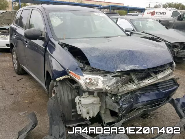 JA4AD2A31EZ017402