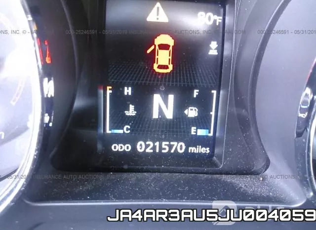 JA4AR3AU5JU004059