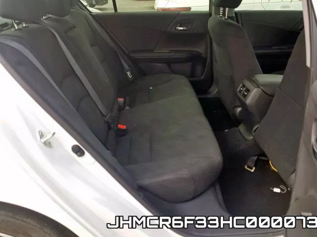 JHMCR6F33HC000073