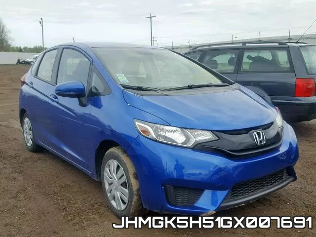 JHMGK5H51GX007691