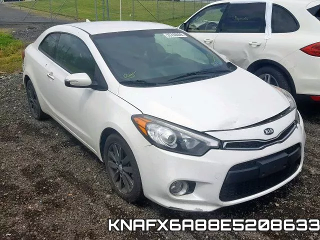 KNAFX6A88E5208633