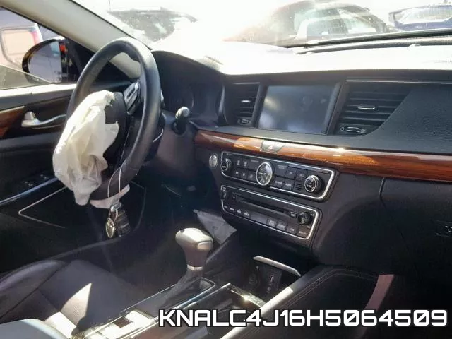 KNALC4J16H5064509