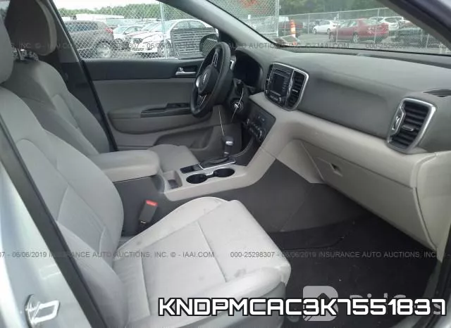 KNDPMCAC3K7551837