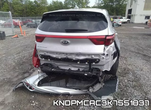KNDPMCAC3K7551837