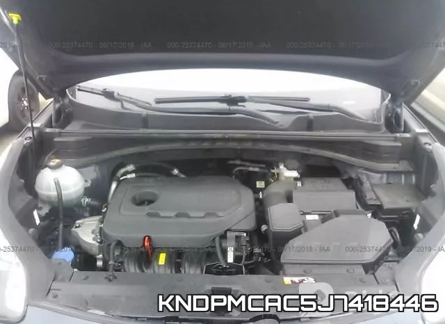 KNDPMCAC5J7418446