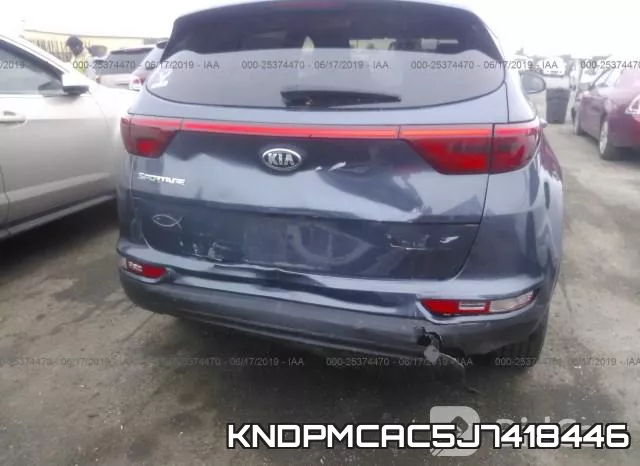 KNDPMCAC5J7418446