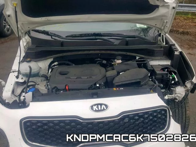 KNDPMCAC6K7502826