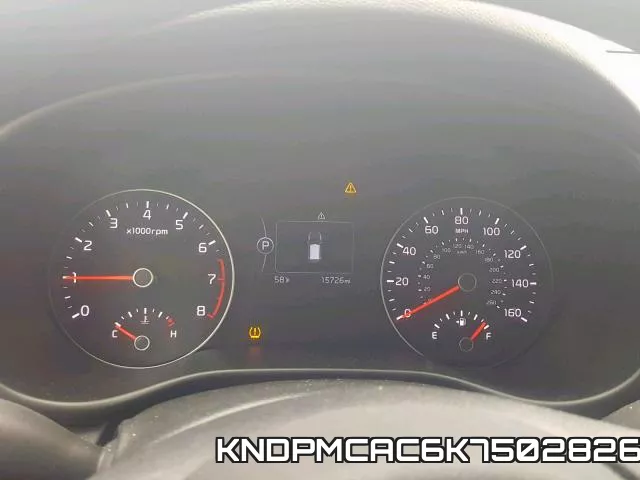 KNDPMCAC6K7502826