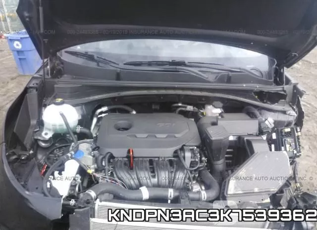 KNDPN3AC3K7539362