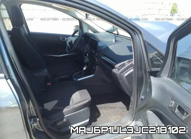MAJ6P1UL3JC218102