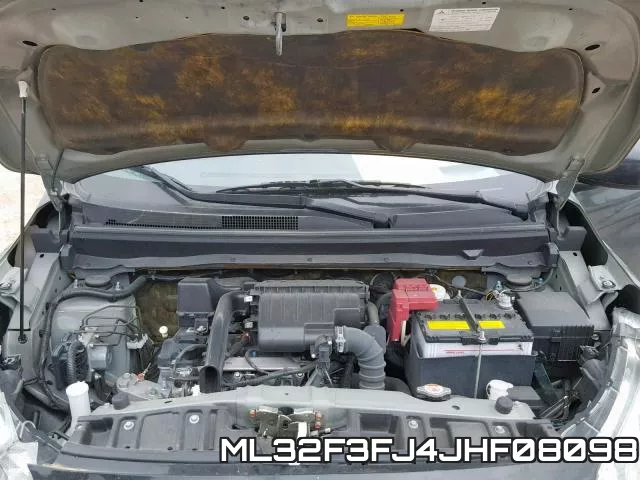 ML32F3FJ4JHF08098