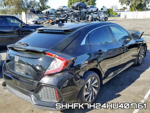 SHHFK7H24HU401761