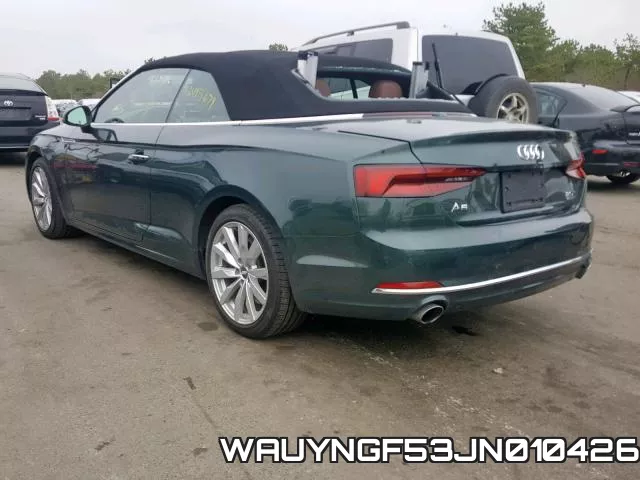 WAUYNGF53JN010426