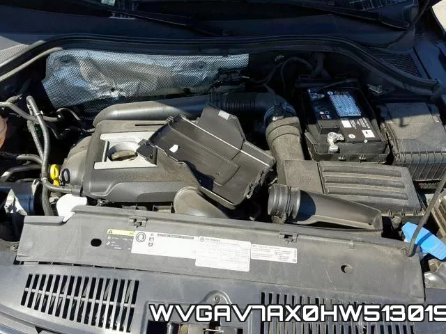 WVGAV7AX0HW513019