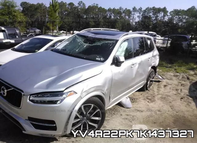 YV4A22PK7K1437327