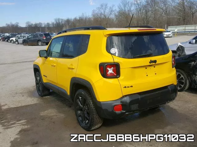 ZACCJBBB6HPG11032