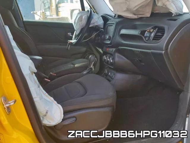 ZACCJBBB6HPG11032