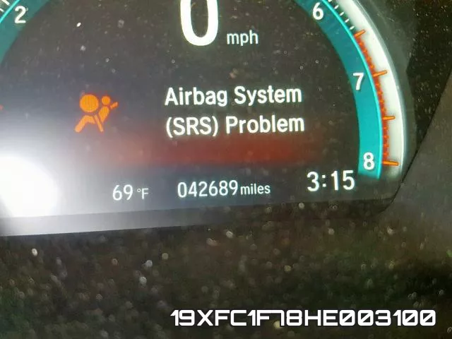 19XFC1F78HE003100