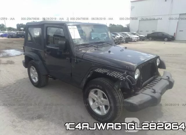 1C4AJWAG7GL282064