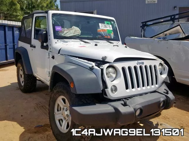 1C4AJWAG9EL131501