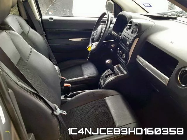 1C4NJCEB3HD160358