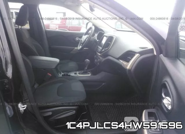 1C4PJLCS4HW591596