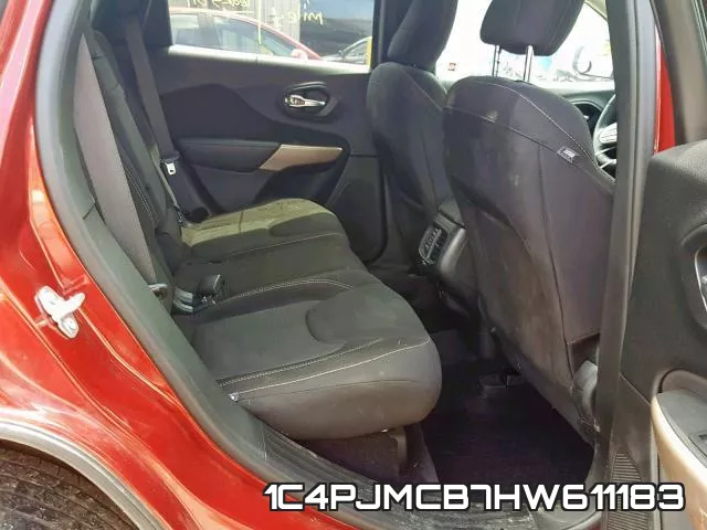 1C4PJMCB7HW611183