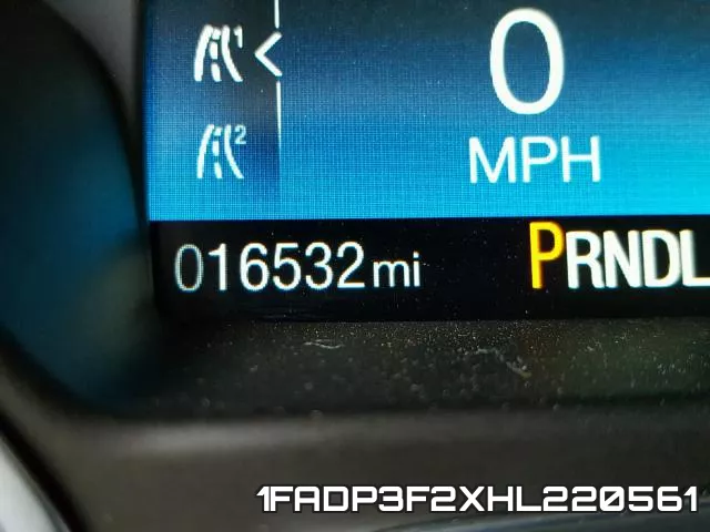 1FADP3F2XHL220561