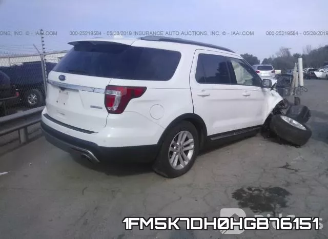 1FM5K7DH0HGB76151