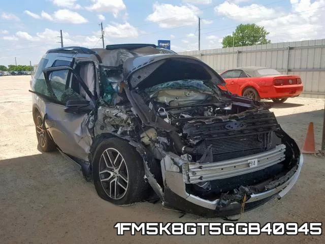 1FM5K8GT5GGB40945
