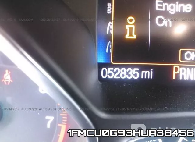 1FMCU0G93HUA38456