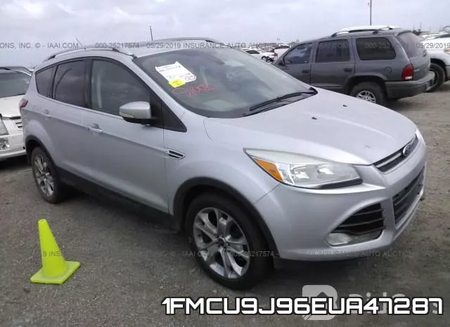 1FMCU9J96EUA47287