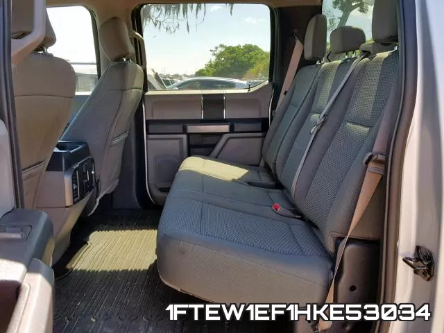 1FTEW1EF1HKE53034