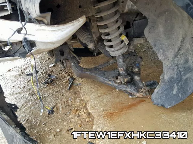 1FTEW1EFXHKC33410