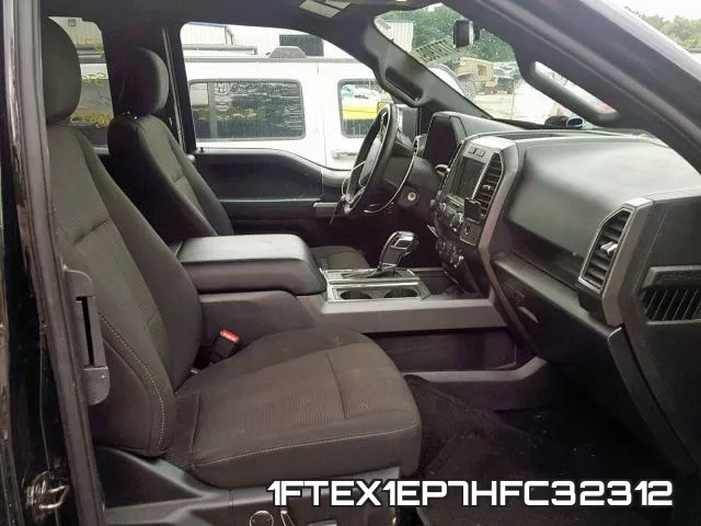 1FTEX1EP7HFC32312