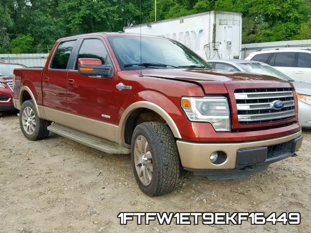 1FTFW1ET9EKF16449