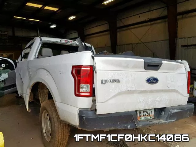 1FTMF1CF0HKC14086
