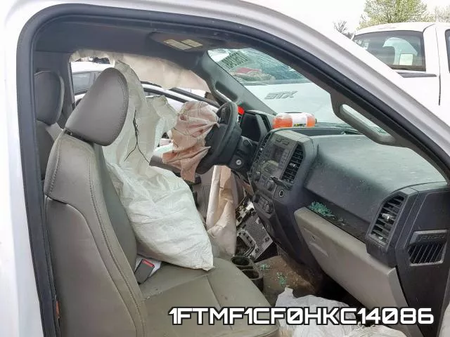 1FTMF1CF0HKC14086