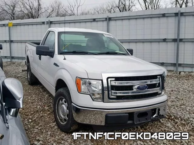 1FTNF1CF0EKD48029