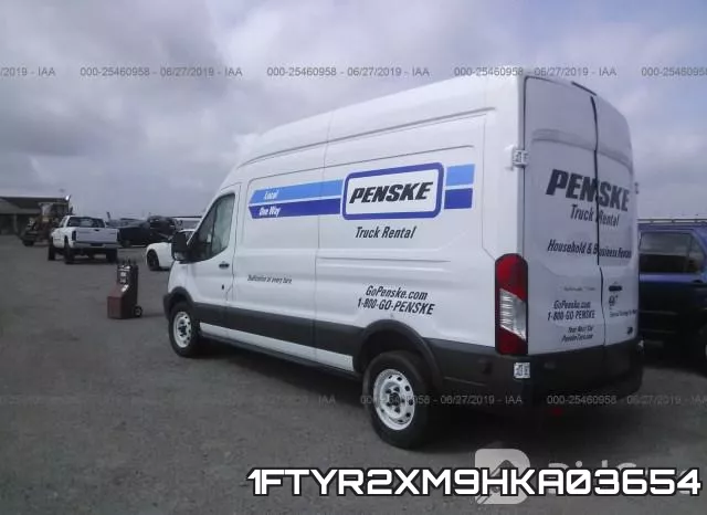 1FTYR2XM9HKA03654