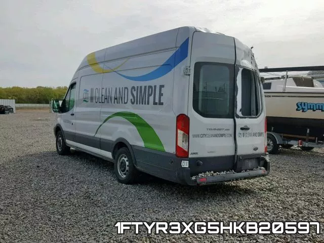1FTYR3XG5HKB20597
