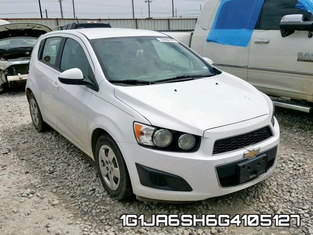 1G1JA6SH6G4105127