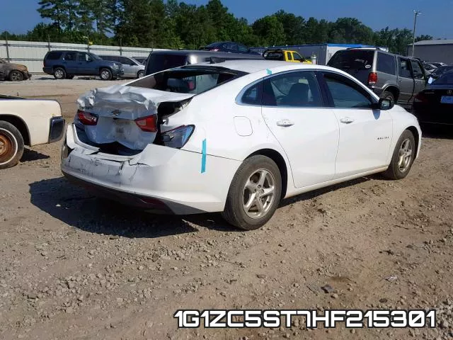 1G1ZC5ST7HF215301