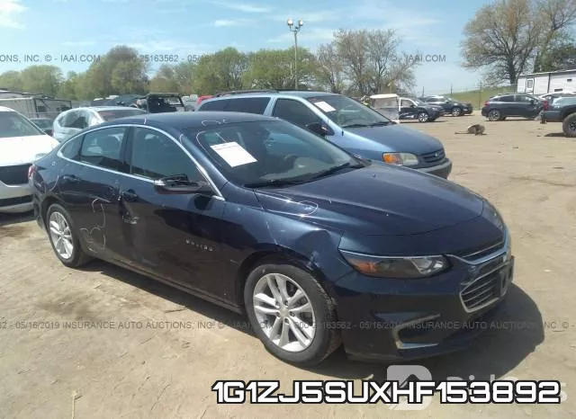 1G1ZJ5SUXHF153892
