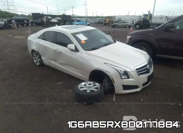 1G6AB5RX8D0177884