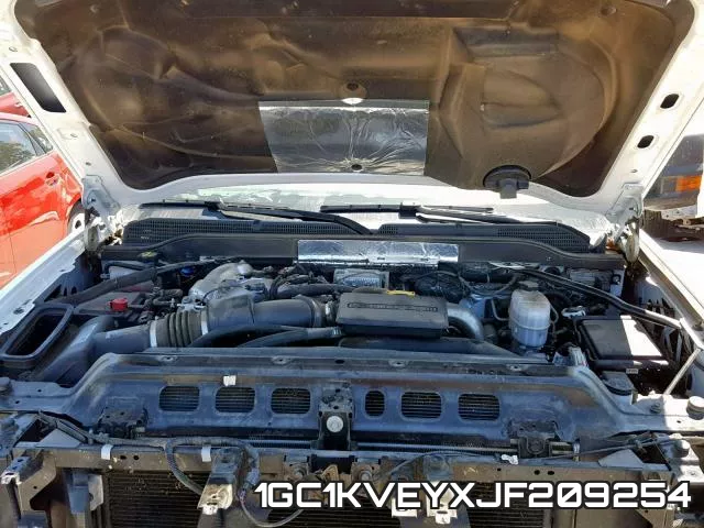 1GC1KVEYXJF209254