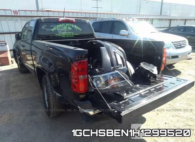 1GCHSBEN1H1299520