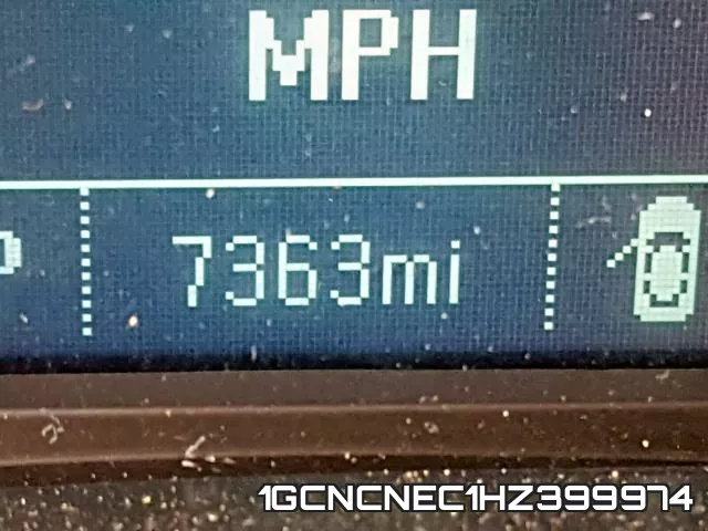 1GCNCNEC1HZ399974